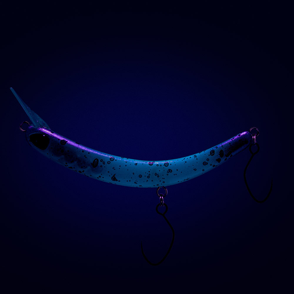 Probaits Tumbling Banana 10317 Overhead Lip-Crank