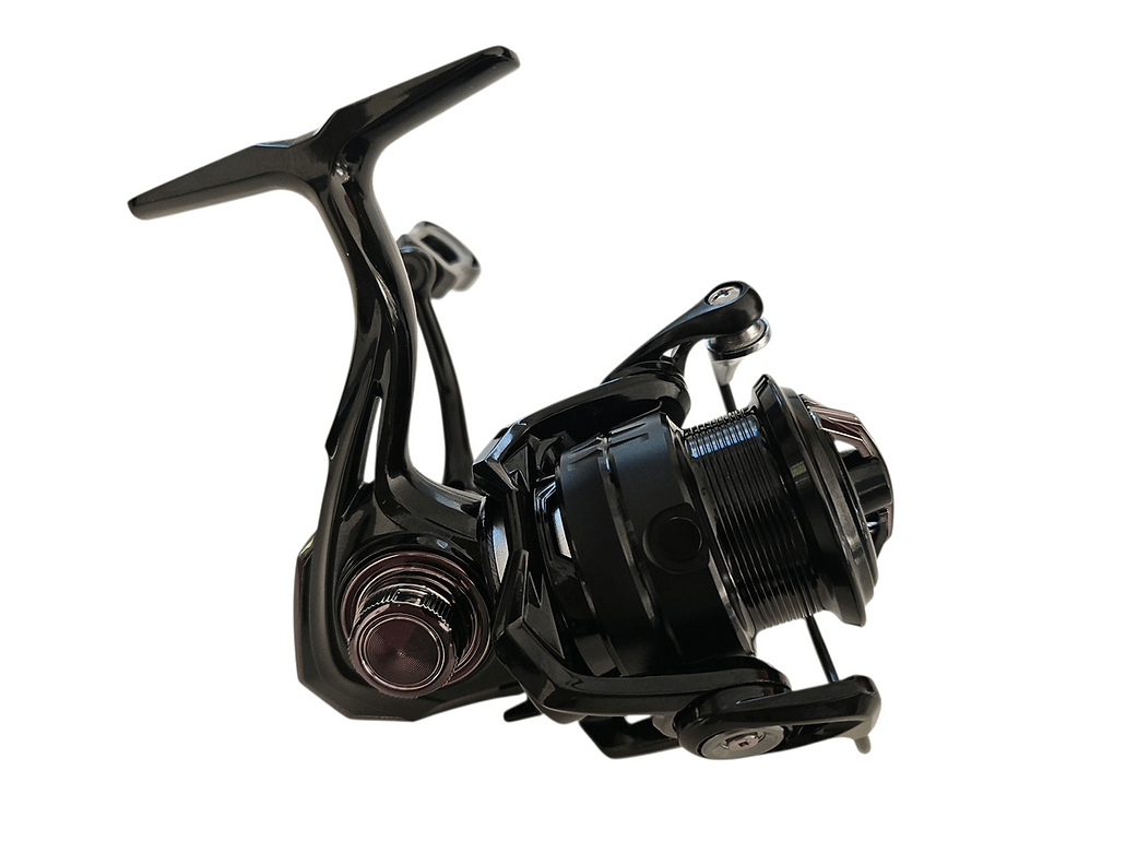 Bullzen Gamer Assassin Dark Myth 1000S