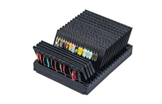 Meiho Flap Board Spoon-Einlage Area UL-System für MEIHO VS-7090A -Vorbestellung-