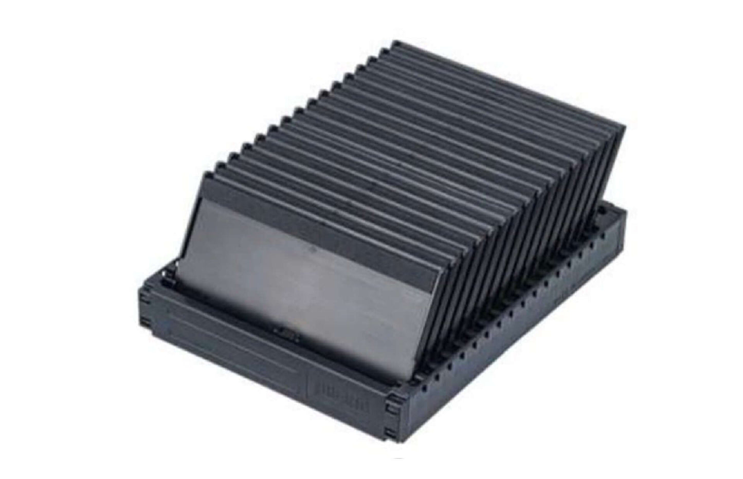 Meiho Flap Board Spoon-Einlage Area UL-System für MEIHO VS-7090A