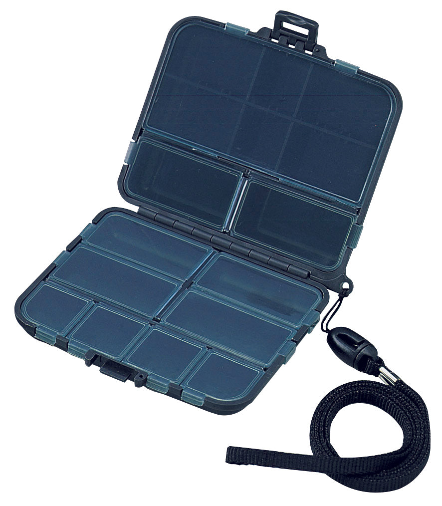 Meiho VS-320 Schwarz