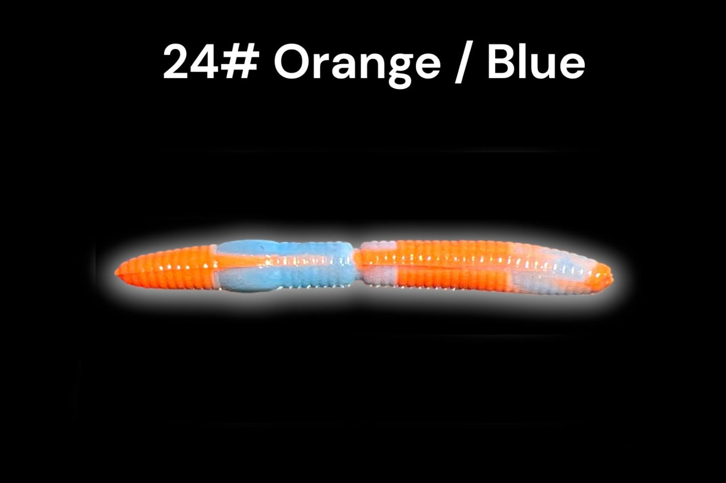 SE-BAITS R-WORM EXTREME ПЛАВАЮЩИЙ