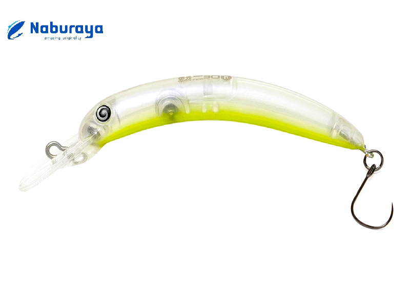 Naburaya Ten-Nyoro #5 Nue (GG)