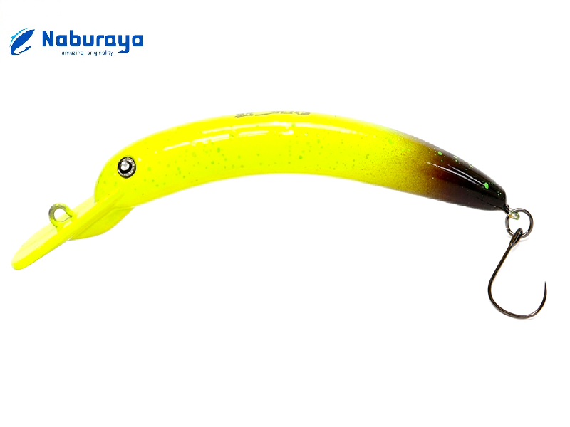 Naburaya Ten-Nyoro #4 Moras