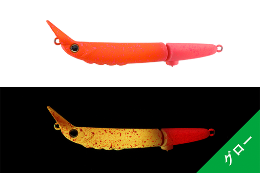 Timon Jackall Futten FS Forellen Wobbler – Area Trout Köder