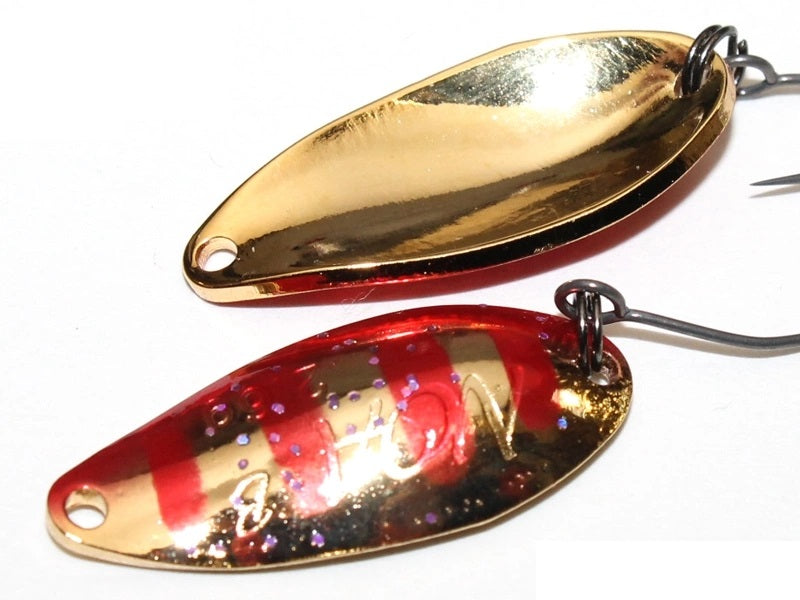 Rodio Craft Noa B 2,6g US-4