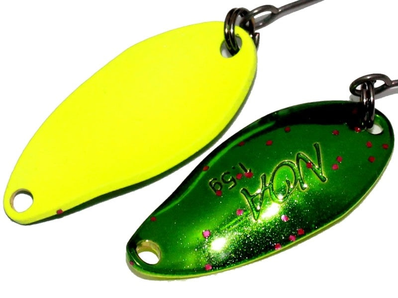 Rodio Craft Noa 1,8g #Reprint LTD-31