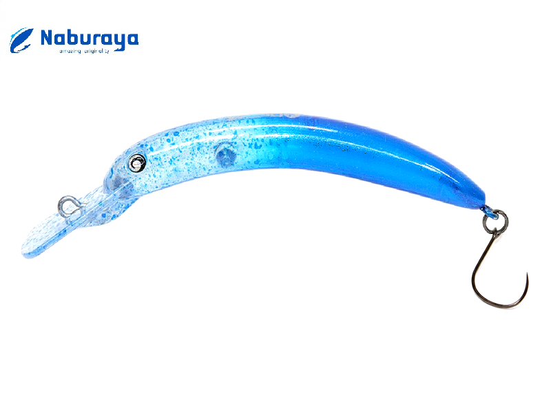 Naburaya Ten-Nyoro #2 Kobalt