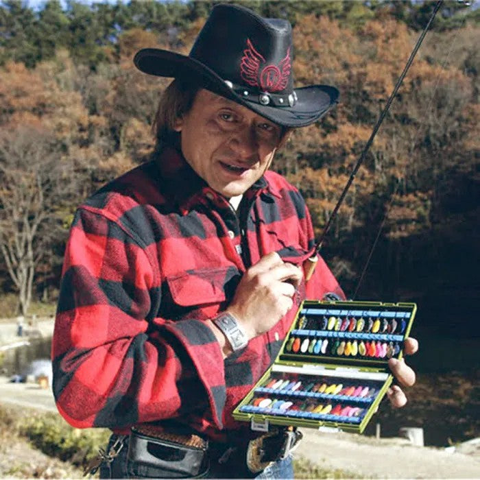 Ring Star Dream Master Area 1500 SS Spoon Box