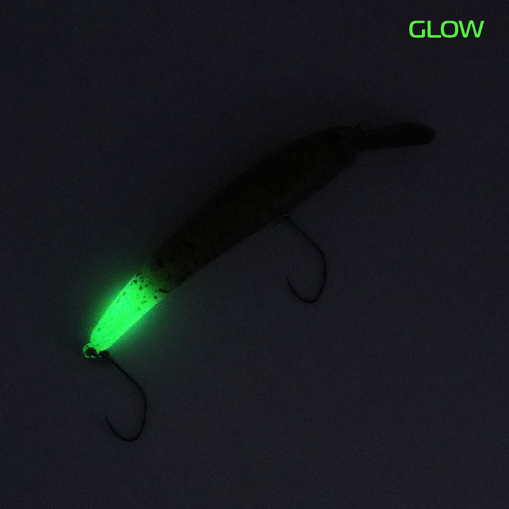 ROB Lure Blanky 65F EM01
