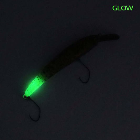ROB Lure Blanky 65F EM01