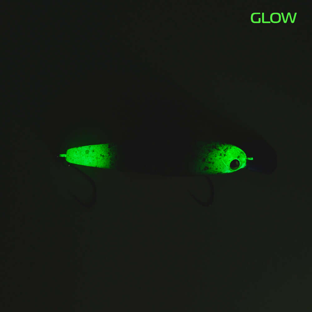 ROB Lure Blanky 65F EM02