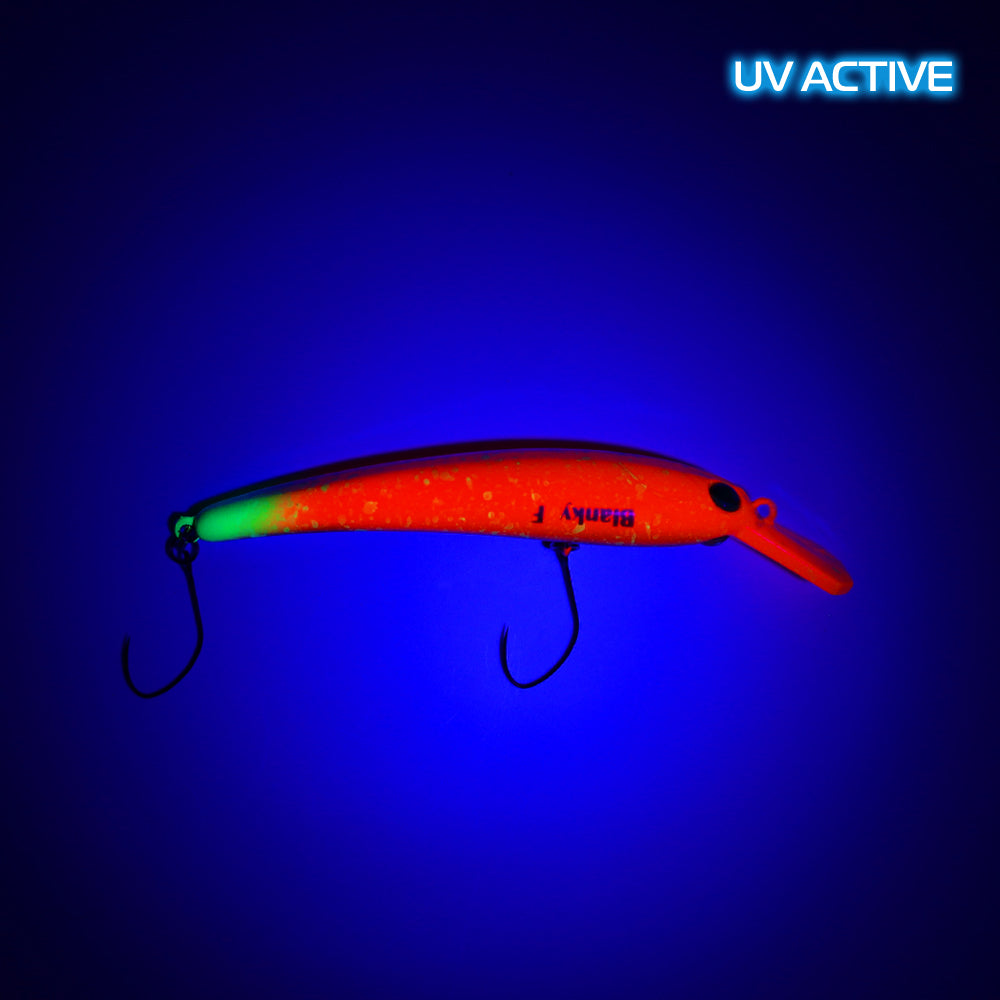 ROB Lure Blanky 65F EM04
