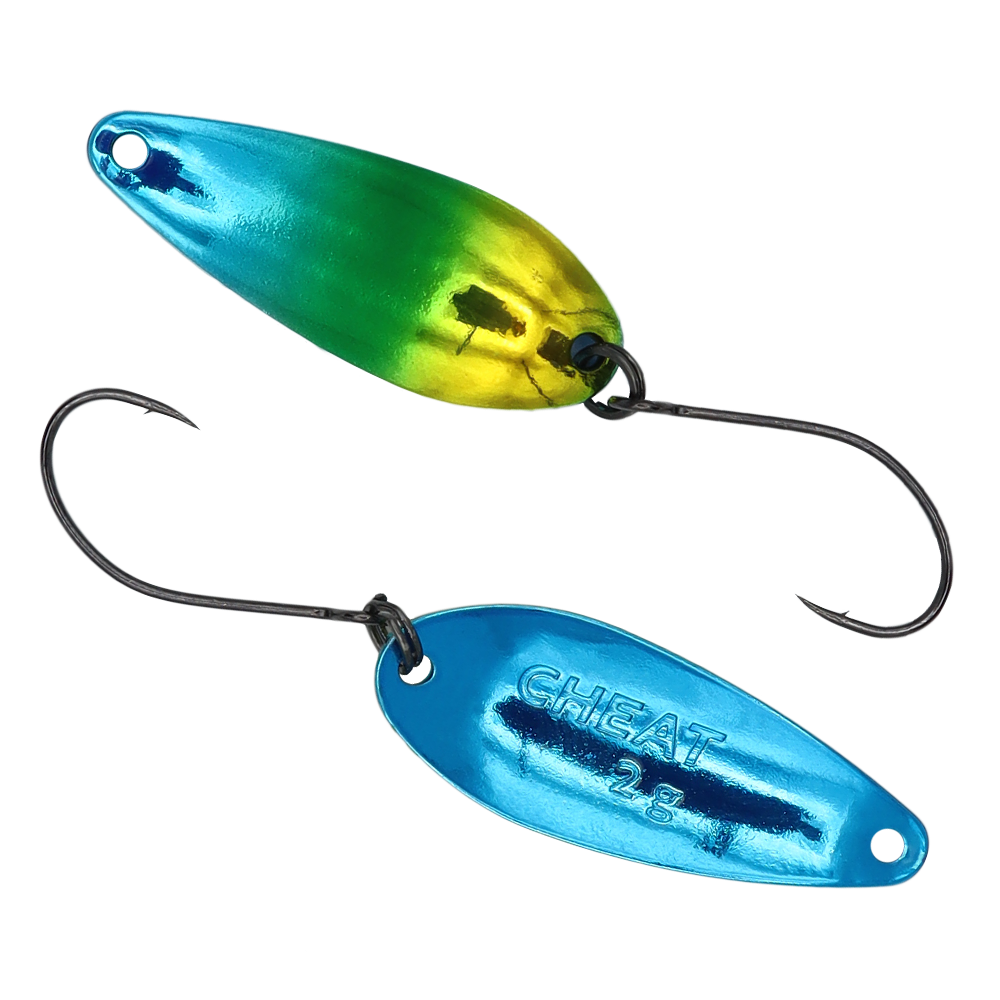 Fangenswert CHEAT 2.0 g EA17