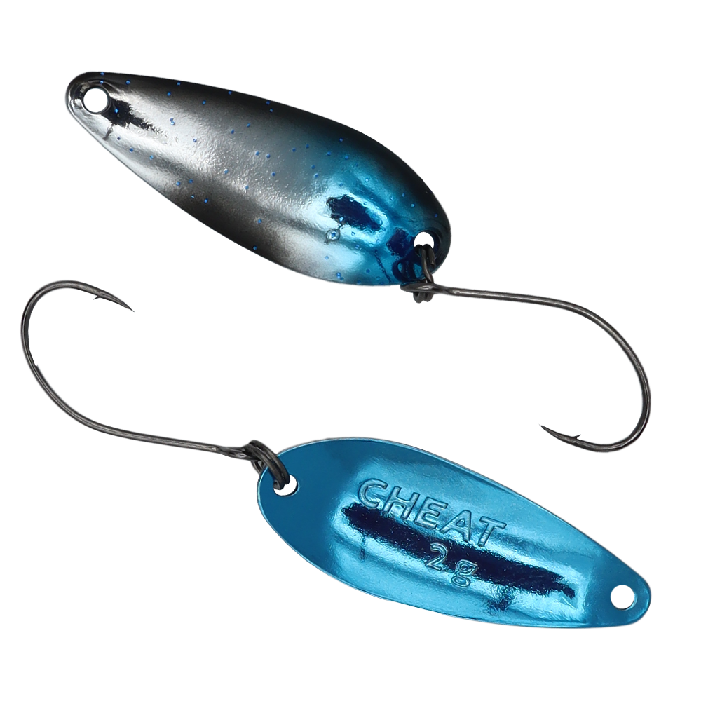 Fangenswert CHEAT 2.0 g EA18