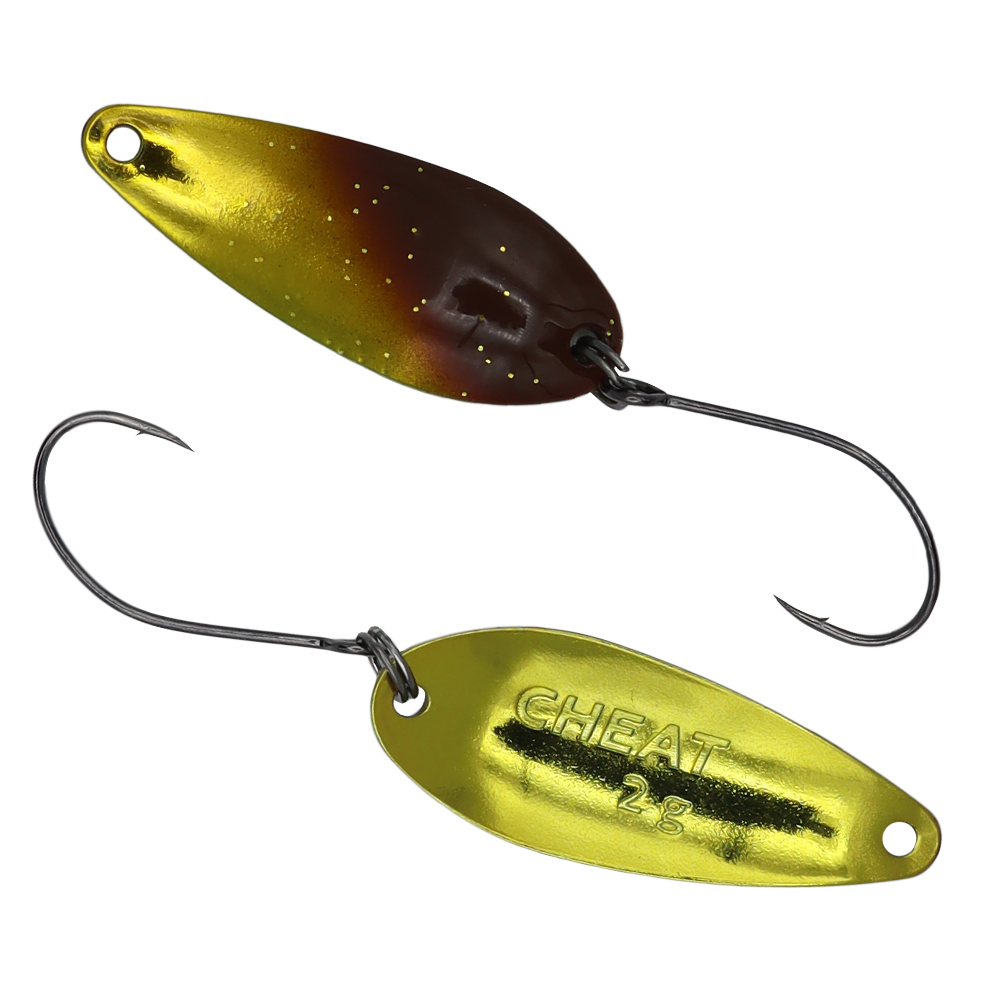 Fangenswert CHEAT 2.0 g EA19