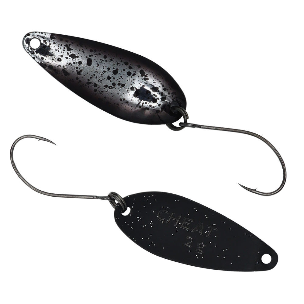 Fangenswert CHEAT 2.0 g EA20