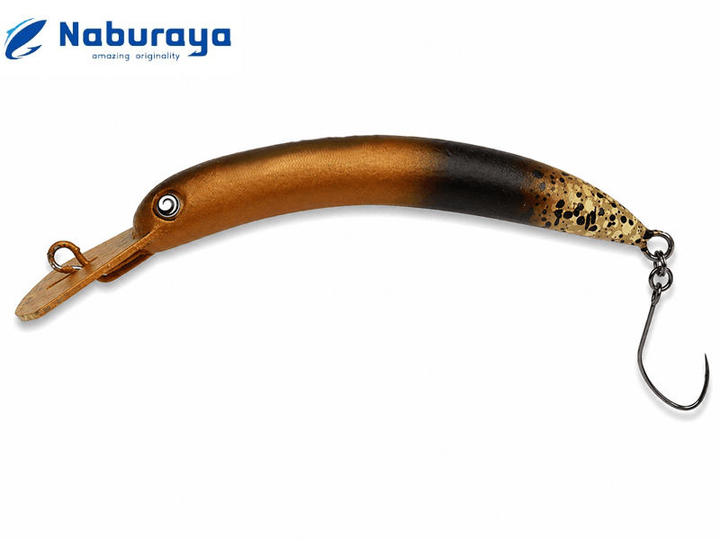Naburaya & Yarie Nabucra 69 DD