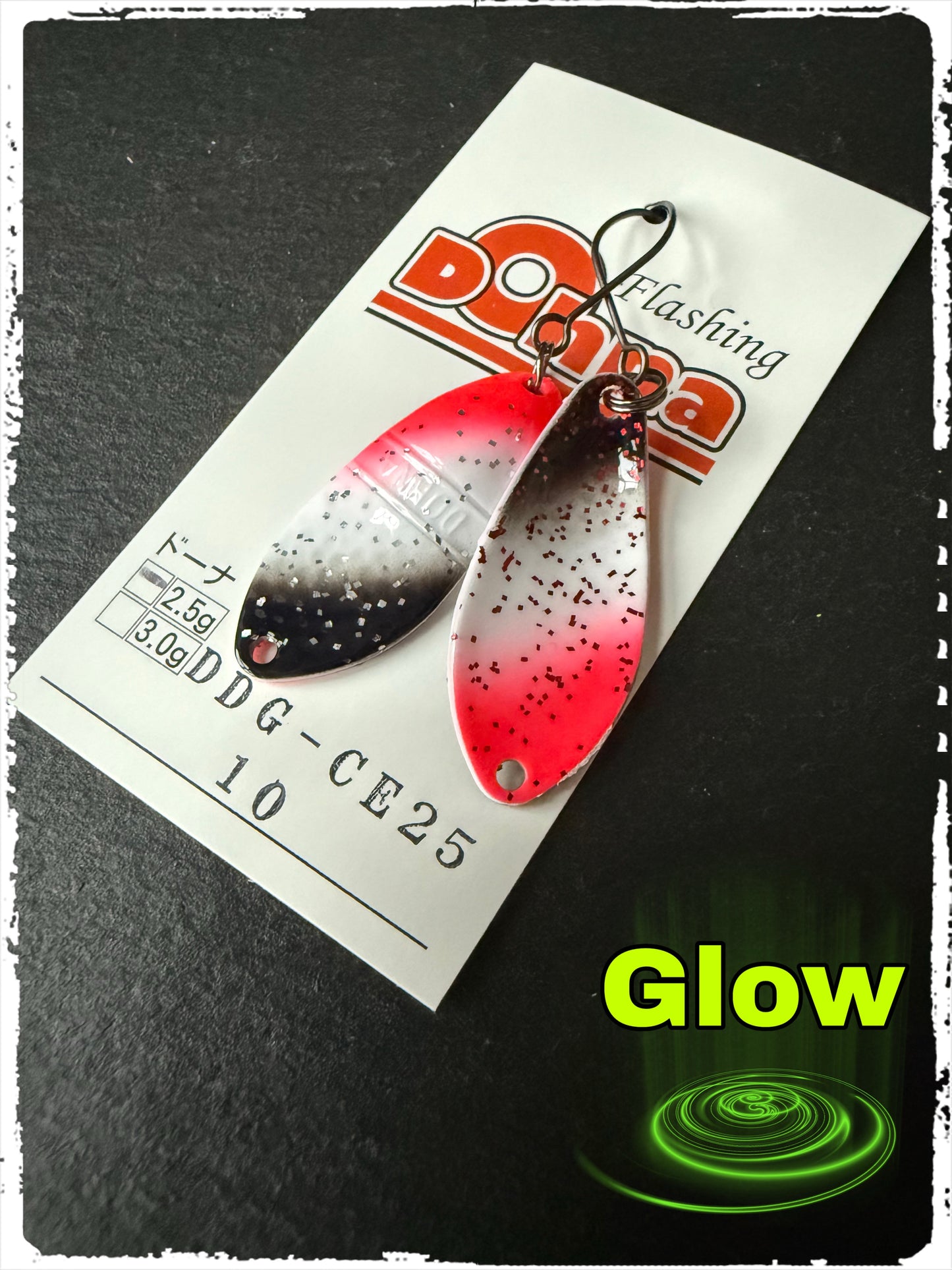 Angler´z System Antem Dohna DDG-CE25 #10
