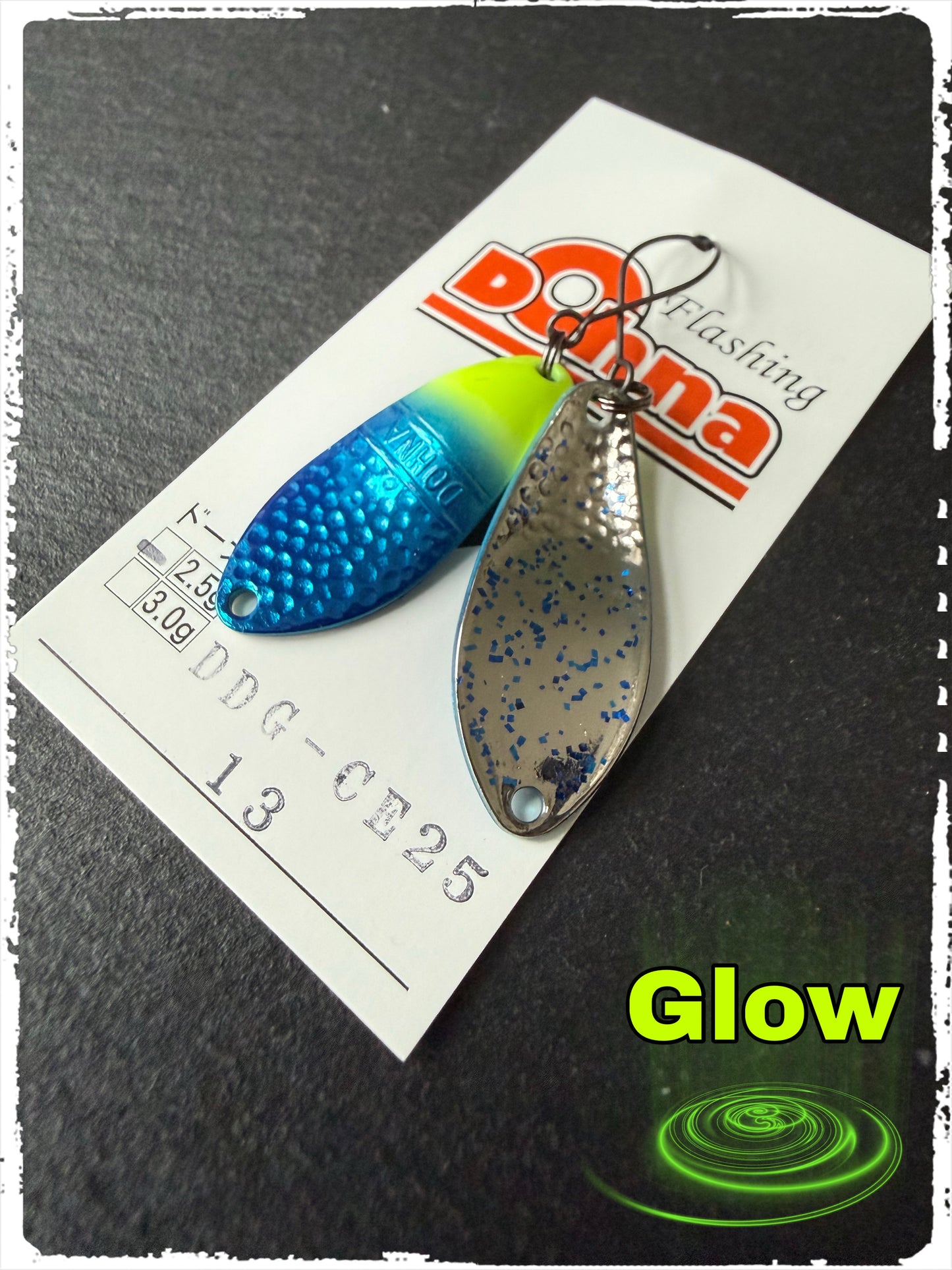 Angler´z System Antem Dohna DDG-CE25 #13