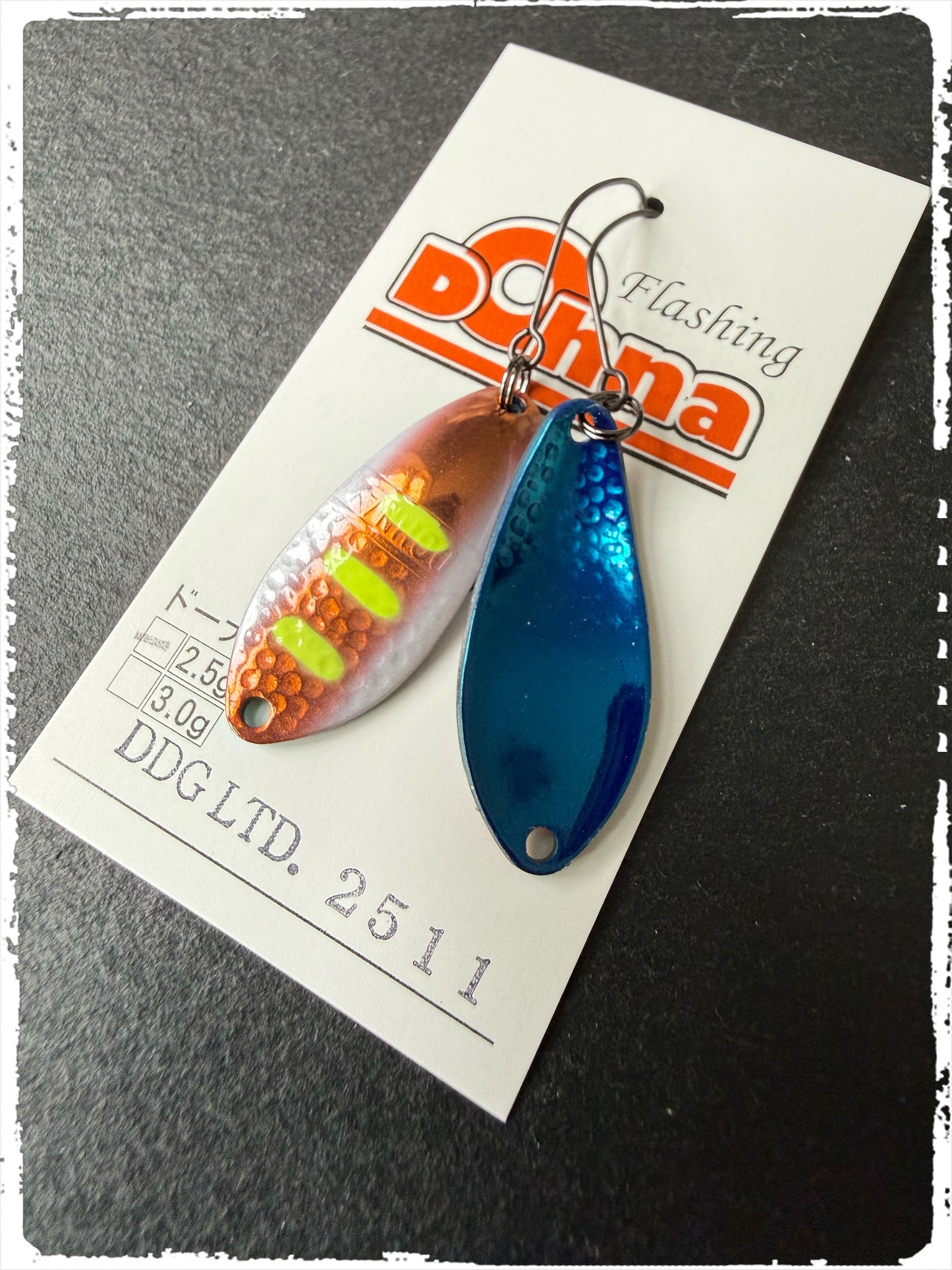 Angler´z System Antem Dohna-Ltd.2025 #11