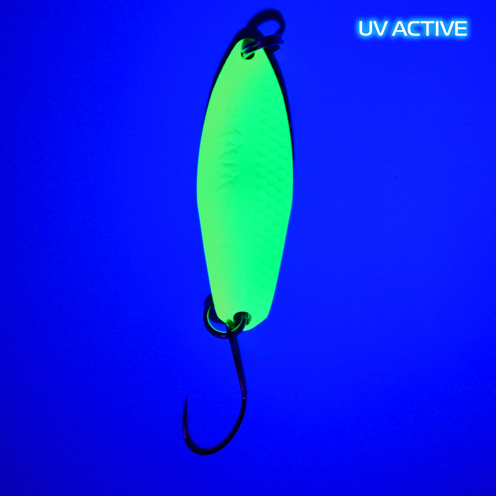 Ложка GOD HANDS GAiA EM20