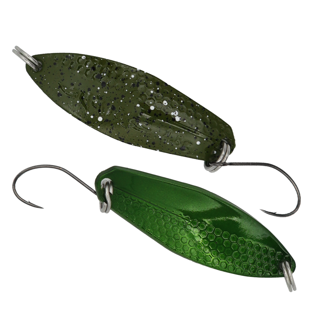 GOD HANDS Spoon GAiA EM30