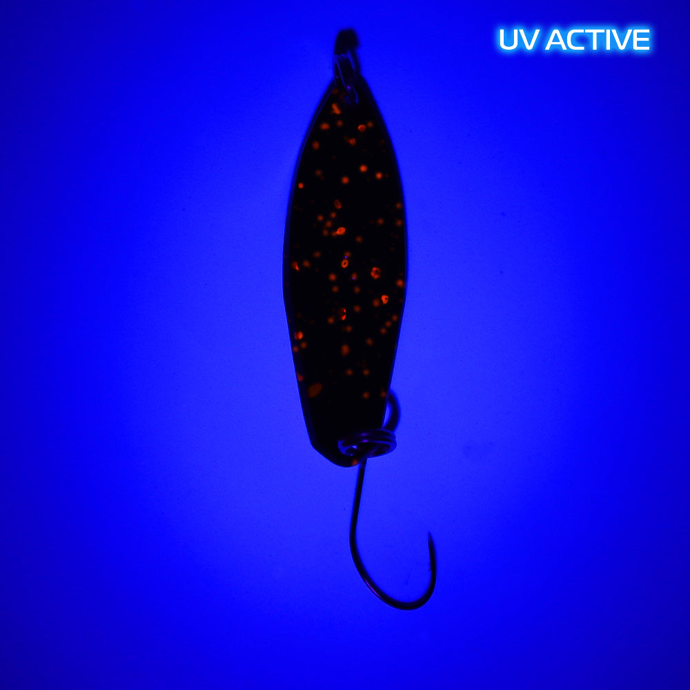 БОЖЬИ РУКИ Ложка GAiA EM32