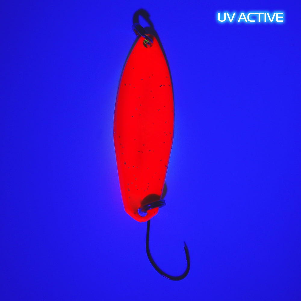 Ложка GOD HANDS GAiA EM40