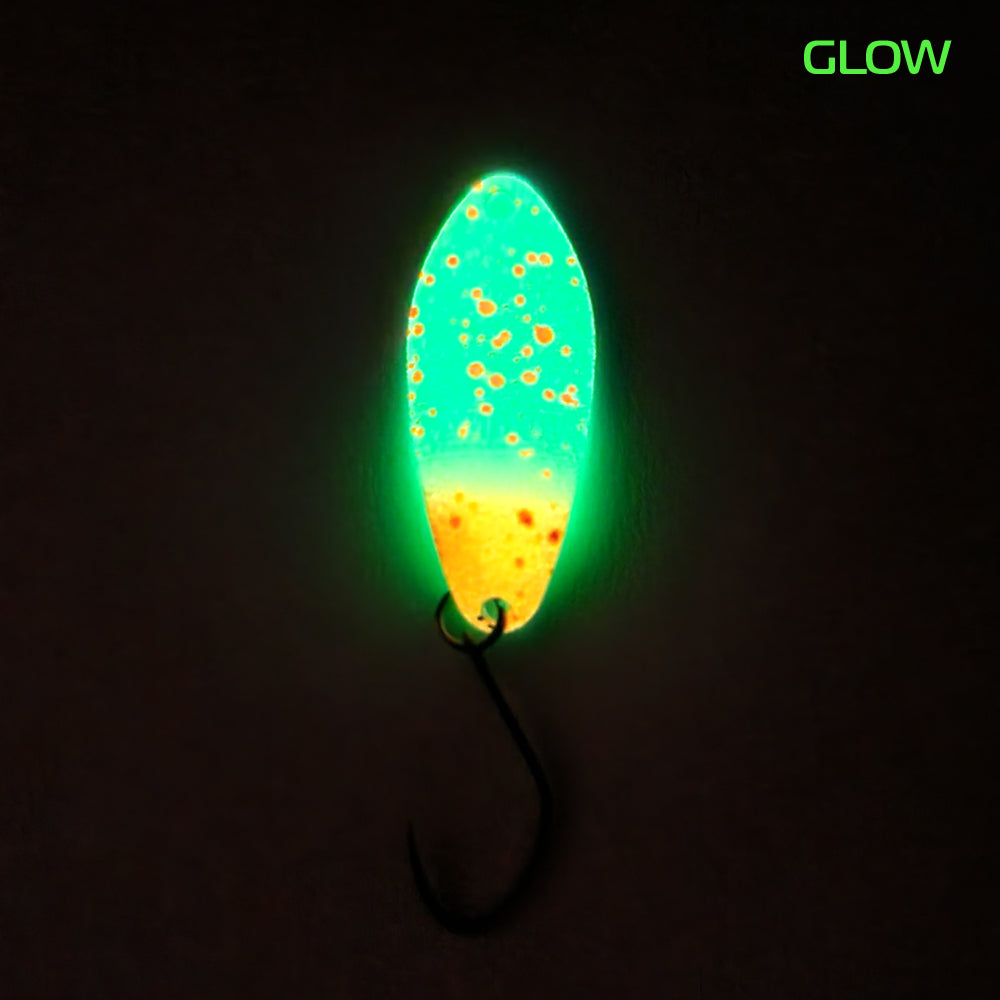 Angler´z System Antem Dohna FA01 Glow