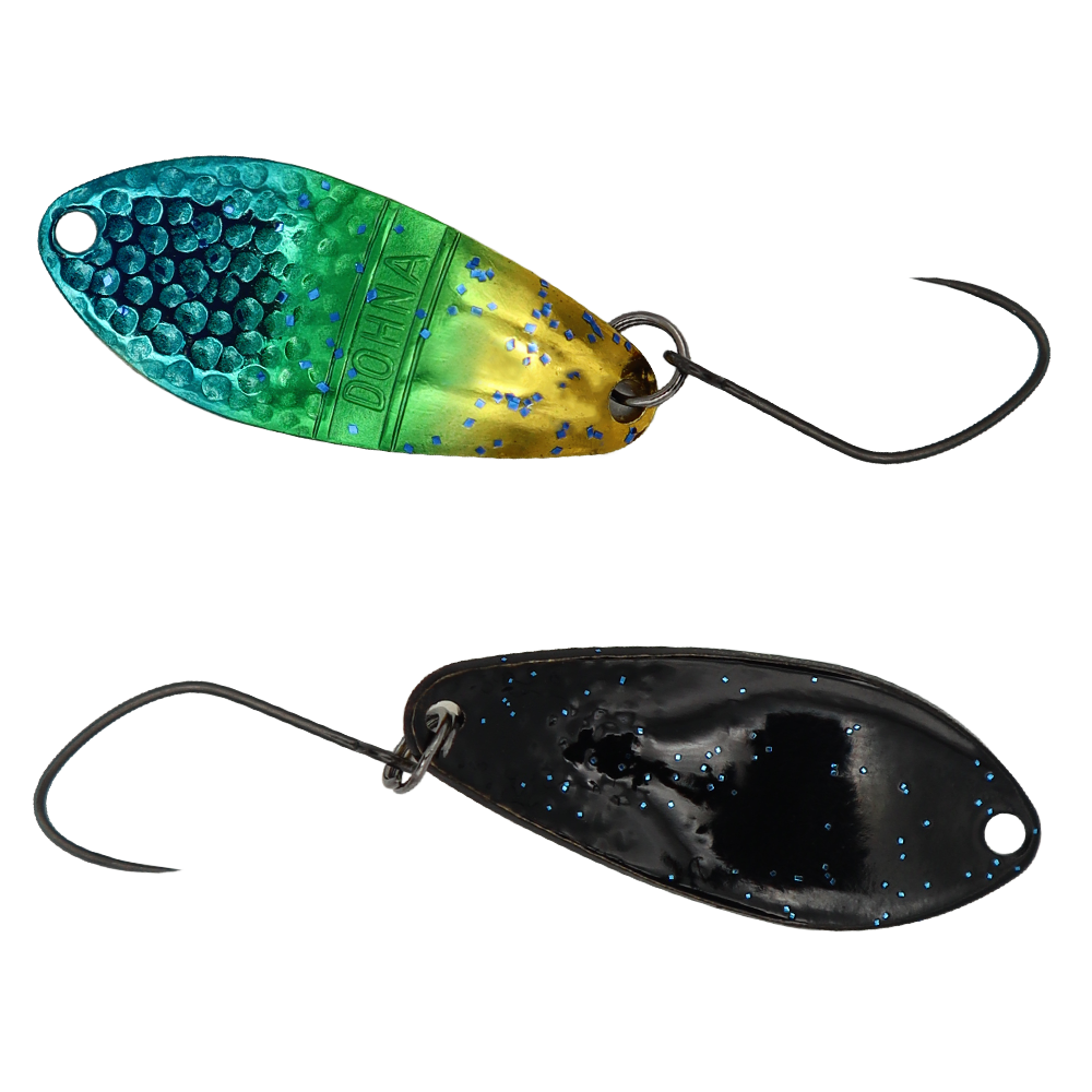 Angler´z System Antem Dohna FA10