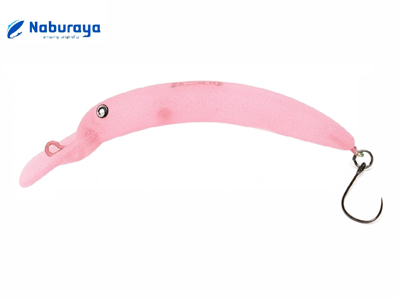 Naburaya Ten-Nyoro #1 Rote Form RG