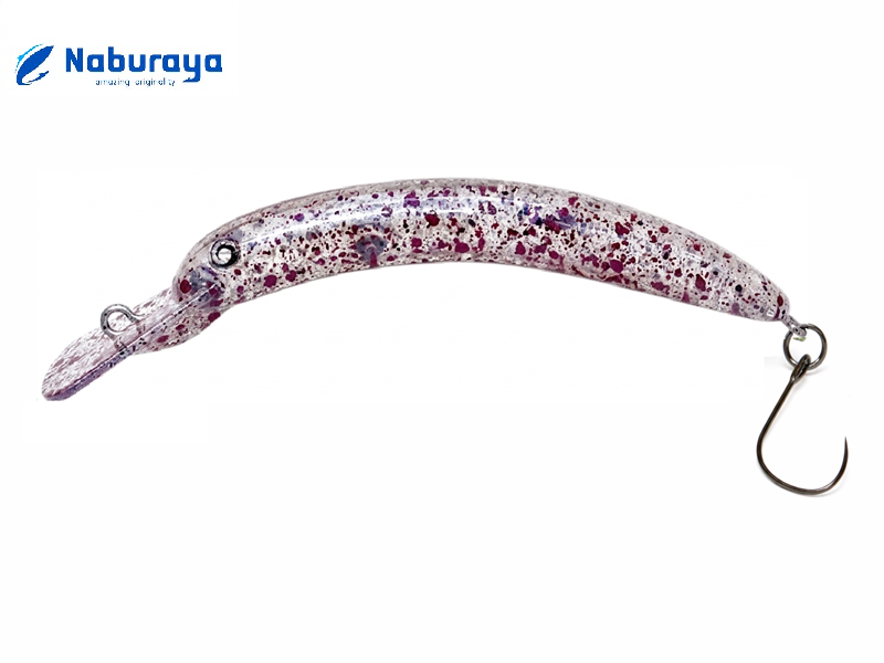 Naburaya Ten-Nyoro #3 roter Ball