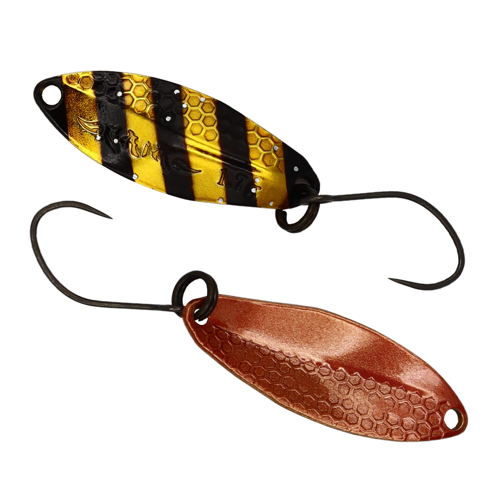 God Hands Spoon GAiA FA01