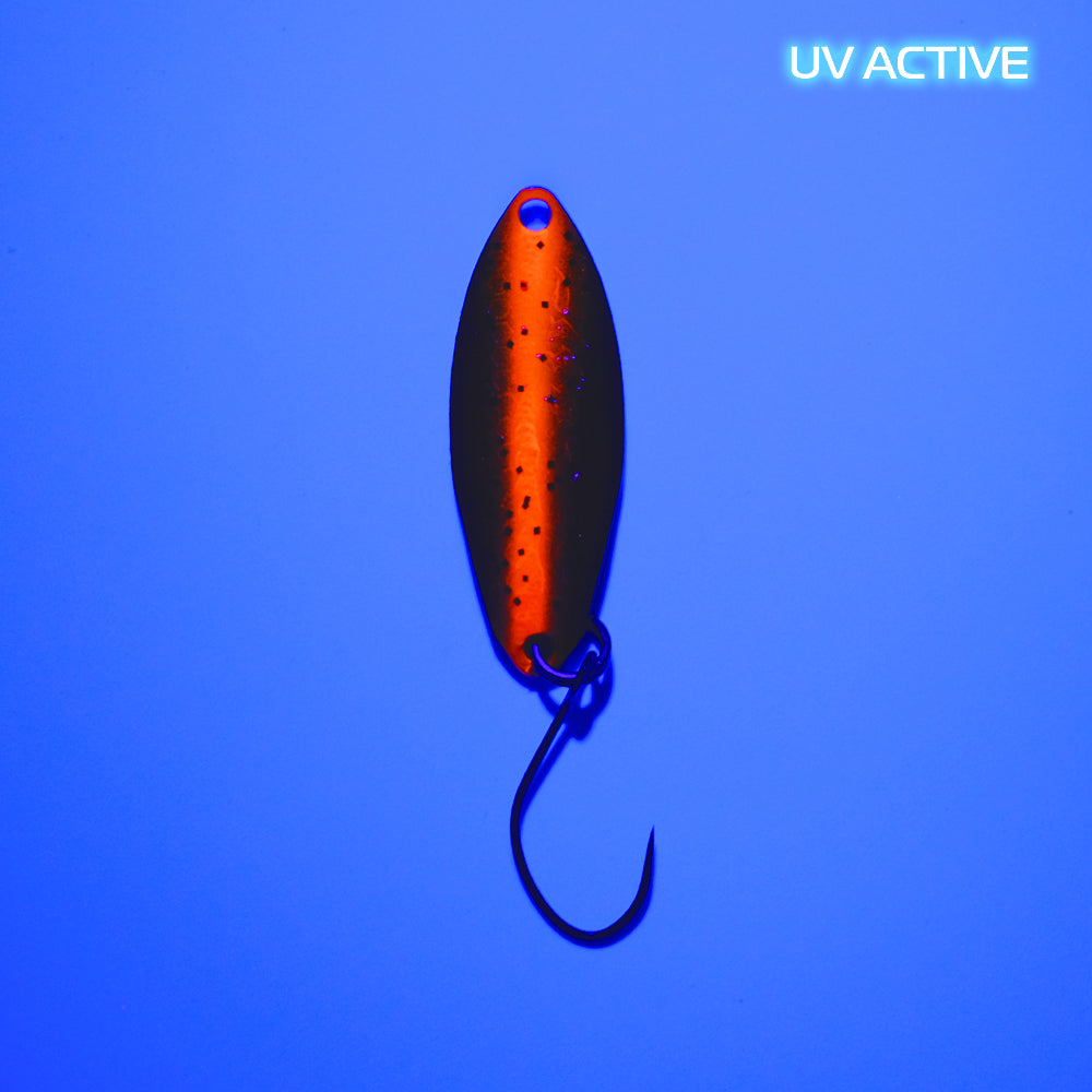 God Hands Spoon GAiA FA02