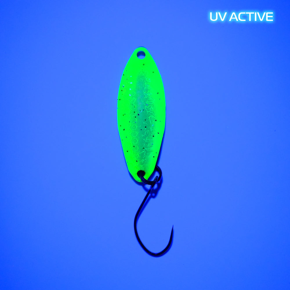 God Hands Spoon GAiA FA06