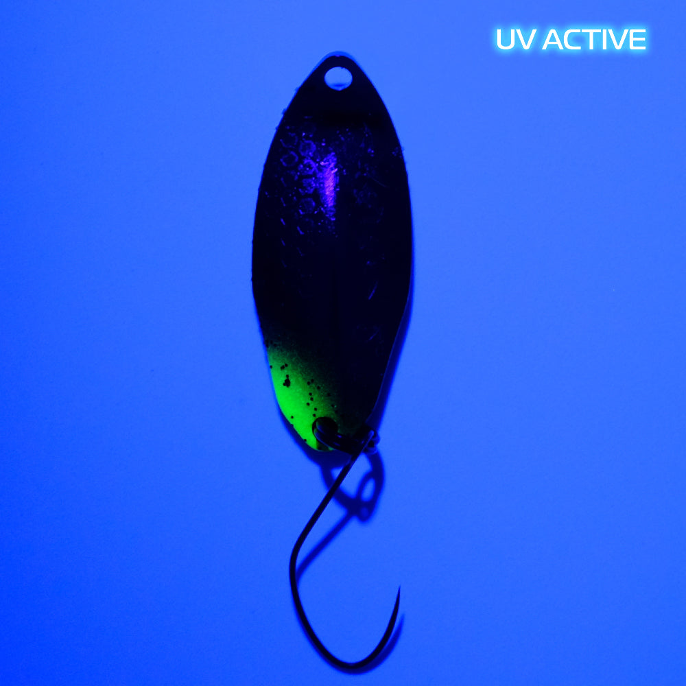 GOD HANDS Spoon GAiA Baised FA05