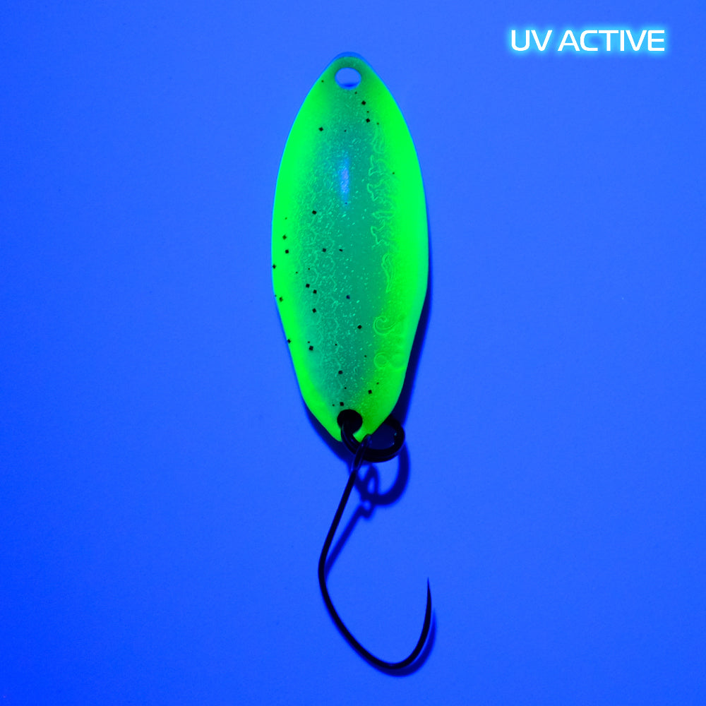 GOD HANDS Spoon GAiA Baised FA06