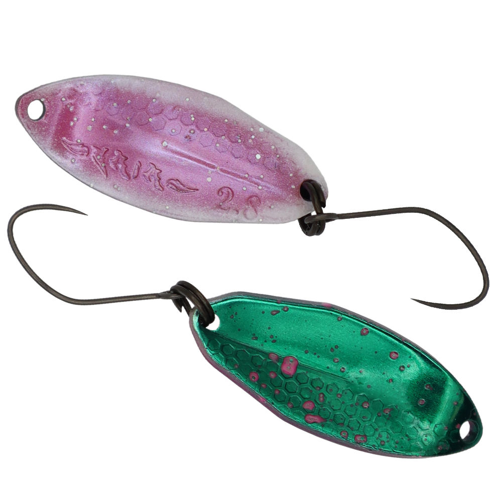 GOD HANDS Spoon GAiA Baised FA07