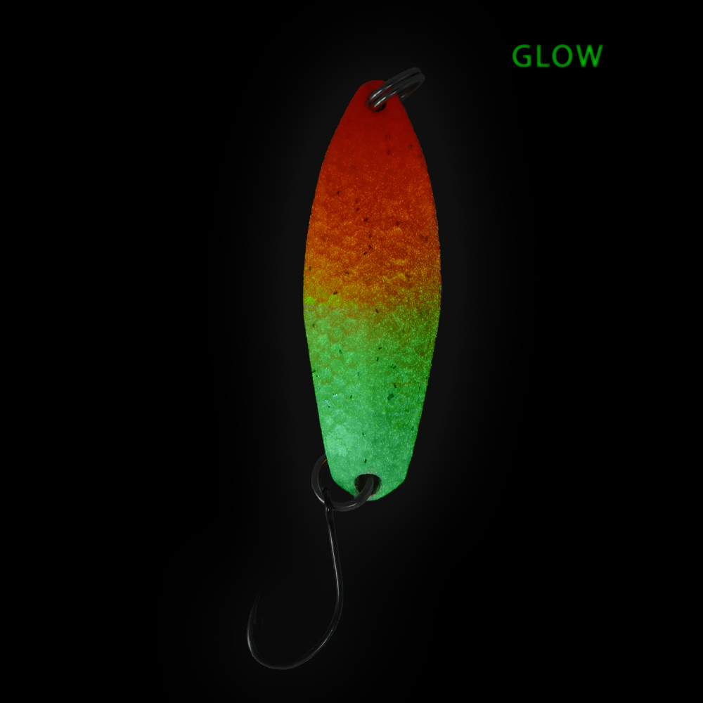 GOD HANDS Spoon GAiA EM01