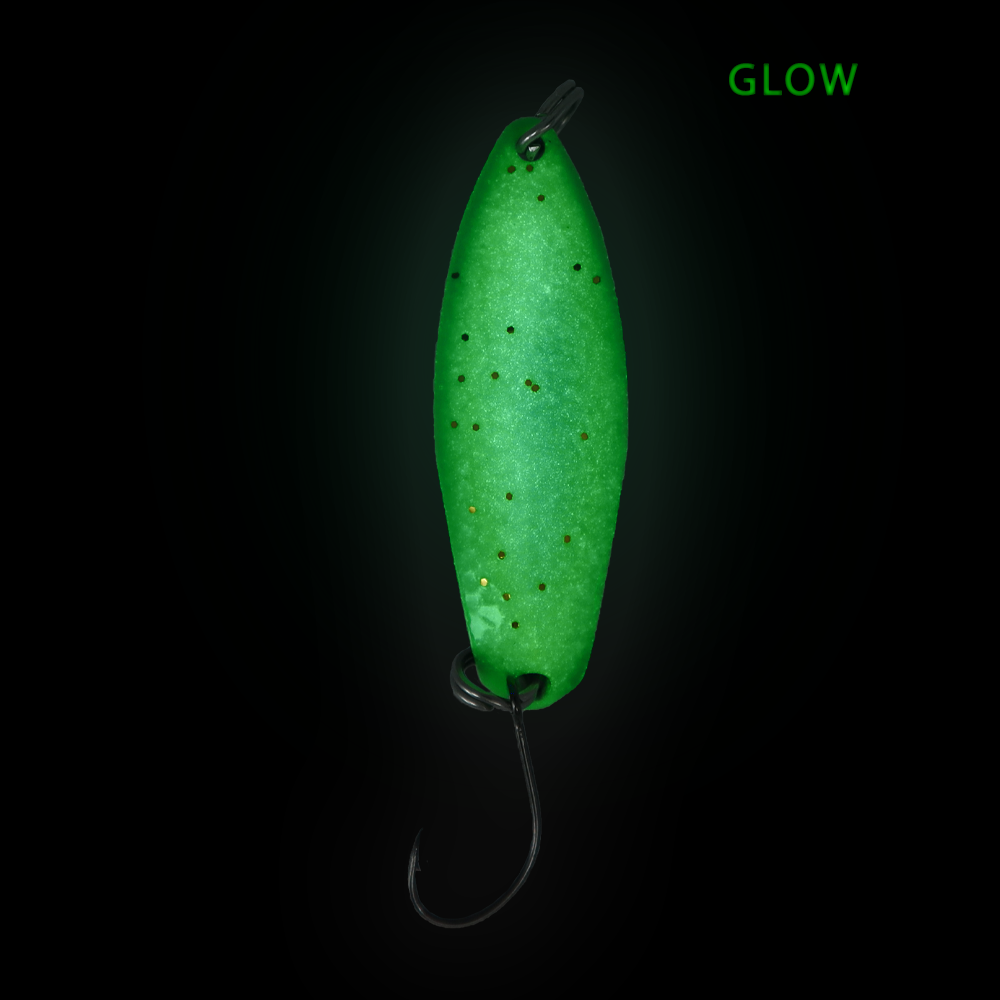 GOD HANDS Spoon GAiA EM11