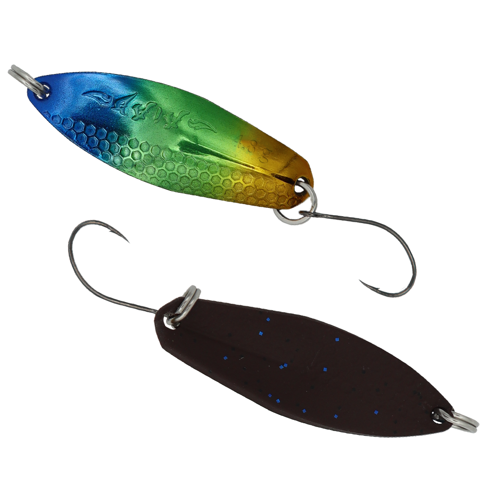 БОЖЬИ РУКИ Ложка GAiA EM17