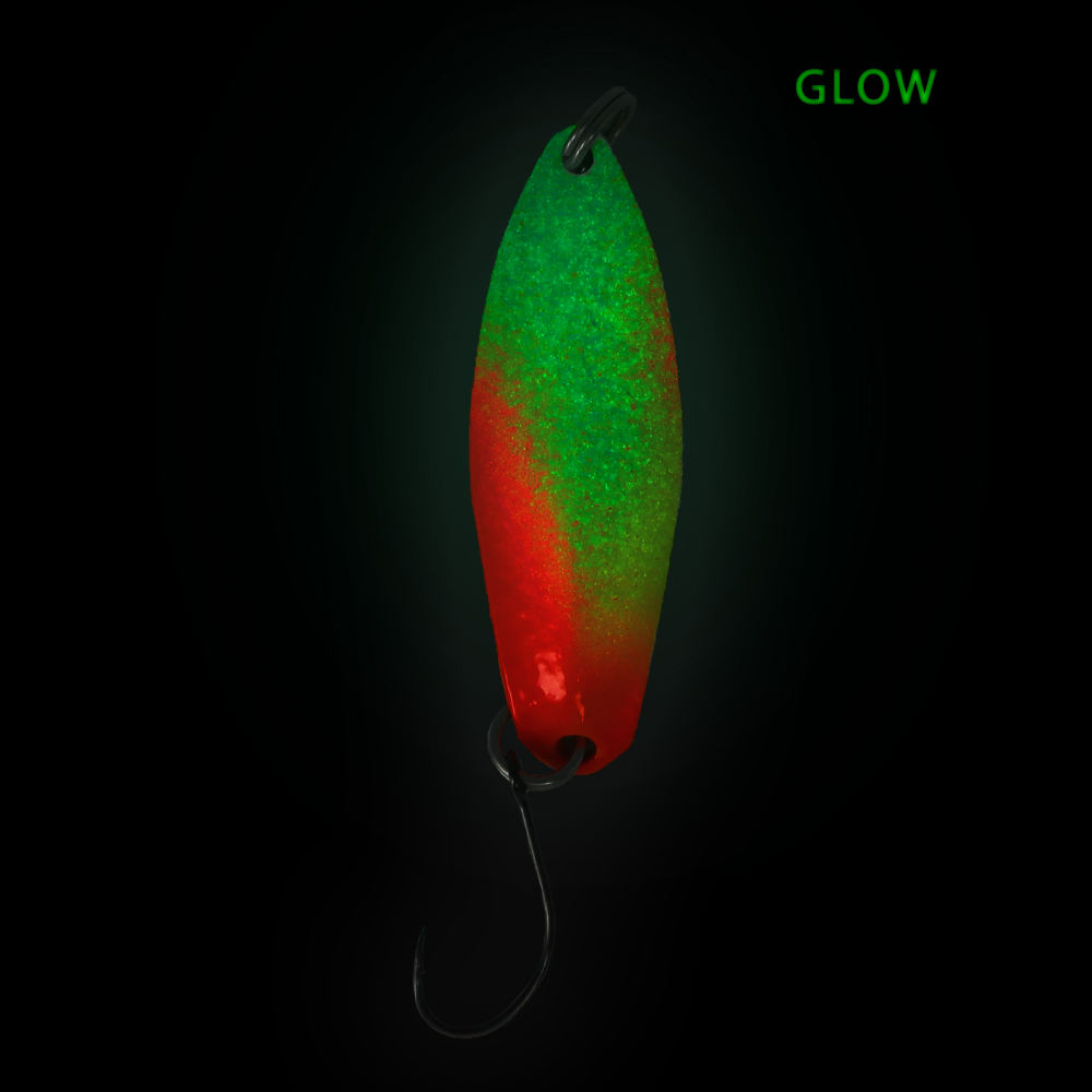 GOD HANDS Spoon GAiA EM18