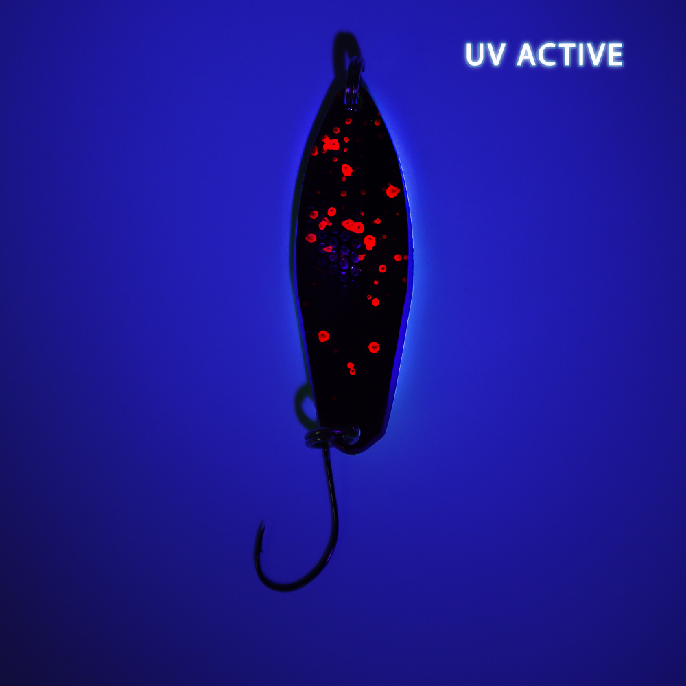 Ложка GOD HANDS GAiA EM26