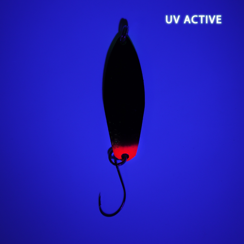 GOD HANDS Spoon GAiA EM36