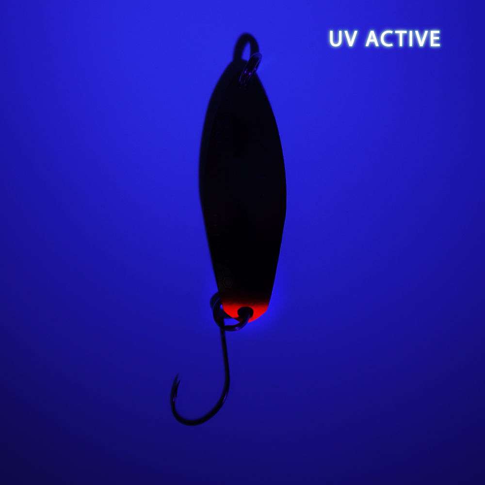 GOD HANDS Spoon GAiA EM38