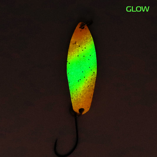 GOD HANDS Spoon GAiA EM41
