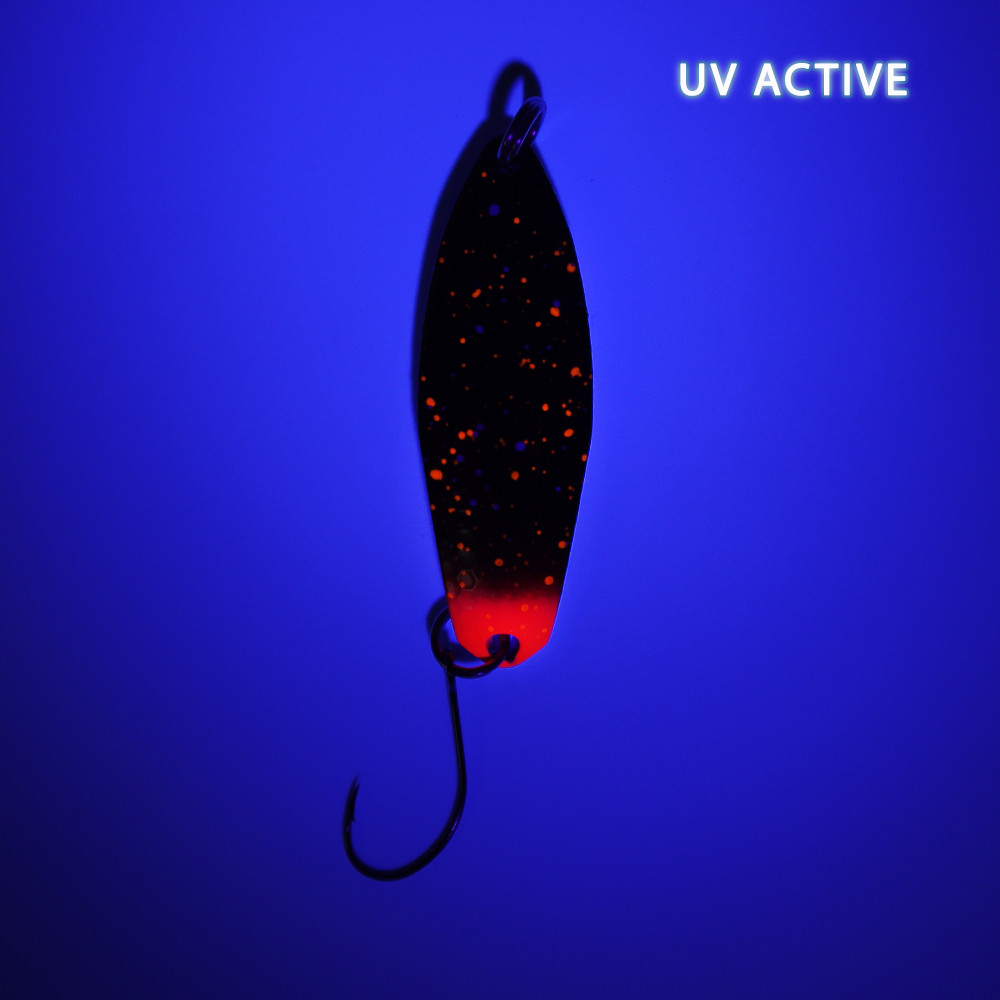 GOD HANDS Spoon GAiA EM48