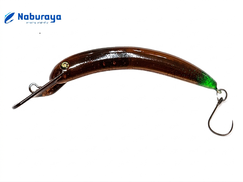 Naburaya Ten-Nyoro #8 Hochleistungs-UV