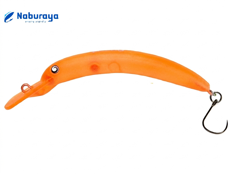 Naburaya Ten-Nyoro #Mikkabi Mandarinen-Frucht 1091